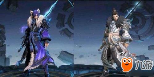 王者新瑶皮肤爆料最新版,梦幻仙子降临峡谷，仙气缭绕引期待